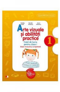 Arte vizuale si abilitati practice