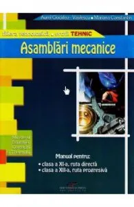 Asamblari mecanice
