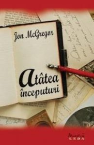 Atatea inceputuri