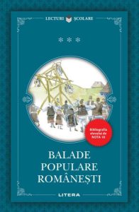 Balade populare românești
