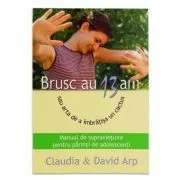 Brusc au 13 ani de Claudia Arp
