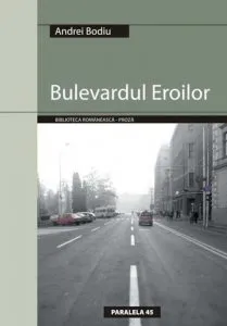 Bulevardul Eroilor de Andrei Bodiu
