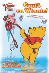 Cauta cu Winnie!