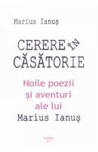Cerere in casatorie