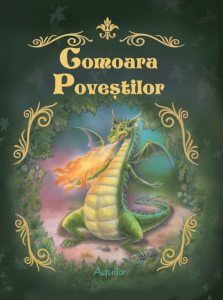 Comoara povestilor