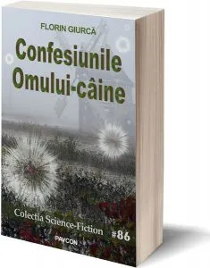 Confesiunile Omului-câine