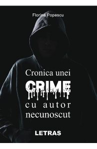 Cronica unei crime cu autor necunoscut