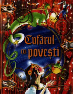 Cufarul cu povesti