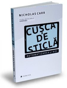 Cusca de sticla