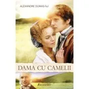 Dama cu camelii de Alexandre Dumas fiul