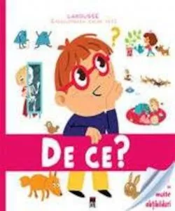 De ce? de Larousse