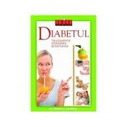 Diabetul, tratamente stiintifice si naturale de dr. Ramon C. Gelabert