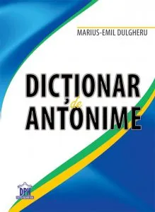 Dictionar de antonime