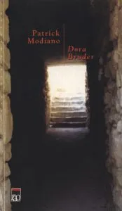 Dora Bruder de Patrick Modiano