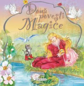 Doua povesti magice
