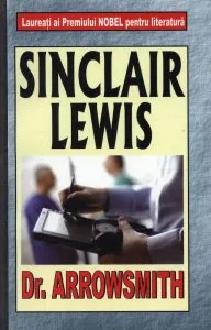 Dr. Arrowsmith de Sinclair Lewis