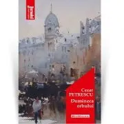 Dumineca orbului. Editia 2020 de Cezar Petrescu