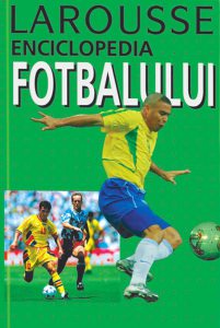 Enciclopedia fotbalului