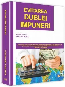 Evitarea dublei impuneri de Alina Duca
