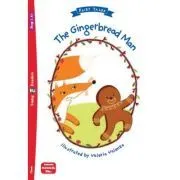 Fairy Tales. The Gingerbread Man de Lisa Suett