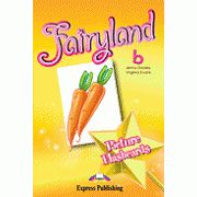 Fairyland 2, Picture Flashcards. Curs de limba engleza