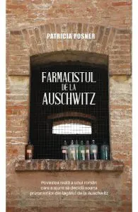 Farmacistul de la Auschwitz