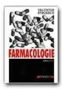 Farmacologie. Editia a II-a