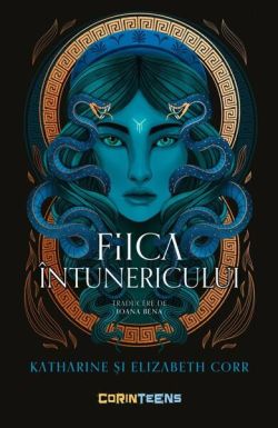 Fiica întunericului (Vol. 1)