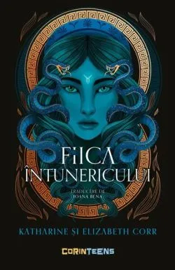 Fiica întunericului (Vol. 1) de Elizabeth Corr