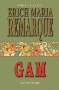 GAM de Erich Maria Remarque