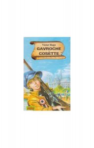 Gavroche. Cosette