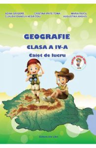 Geografie