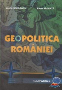 Geopolitica Romaniei