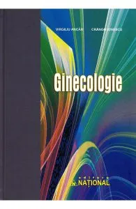 Ginecologie de Crangu Ionescu