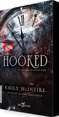 Hooked (Vol. 1) de Emily McIntire