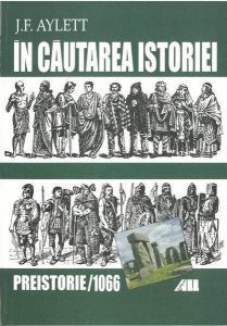 In cautarea istoriei. Preistorie-1066