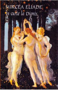 In curte la Dionis