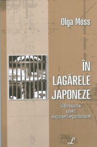 In lagarele Japoneze. Marturia unei supravietuitoare