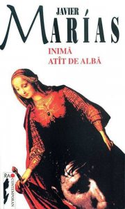 Inima atit de alba