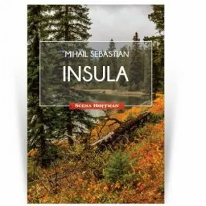 Insula de Mihail Sebastian