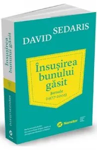Insusirea bunului gasit de David Sedaris