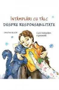 Intamplari cu talc de Despre responsabilitate