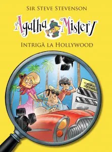 Intriga la Hollywood
