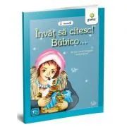 Invat sa citesc. Nivelul 2. Bubico de Ion Luca Caragiale
