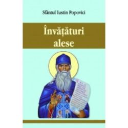 Invataturi alese