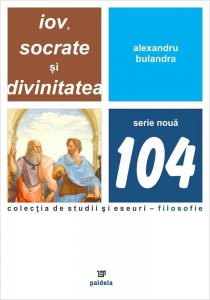 Iov, Socrate si divinitatea