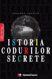 Istoria codurilor secrete