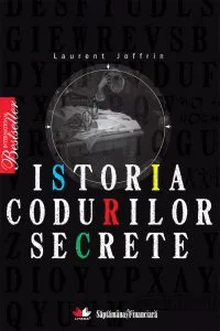 Istoria codurilor secrete de Laurent Joffrin