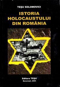 Istoria Holocaustului Din Romania