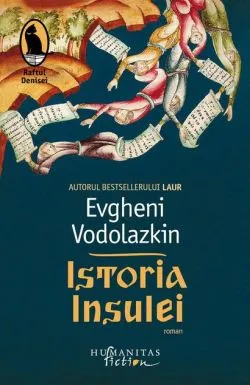 Istoria Insulei de Evgheni Vodolazkin